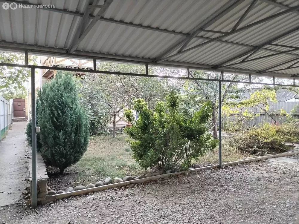 Дом в станица Анапская, Комсомольская улица, 60 (126 м) - Фото 0