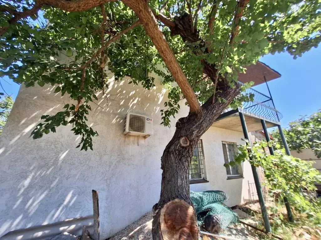 Дом в Севастополь Ригель садовое товарищество, 217 (135 м) - Фото 2