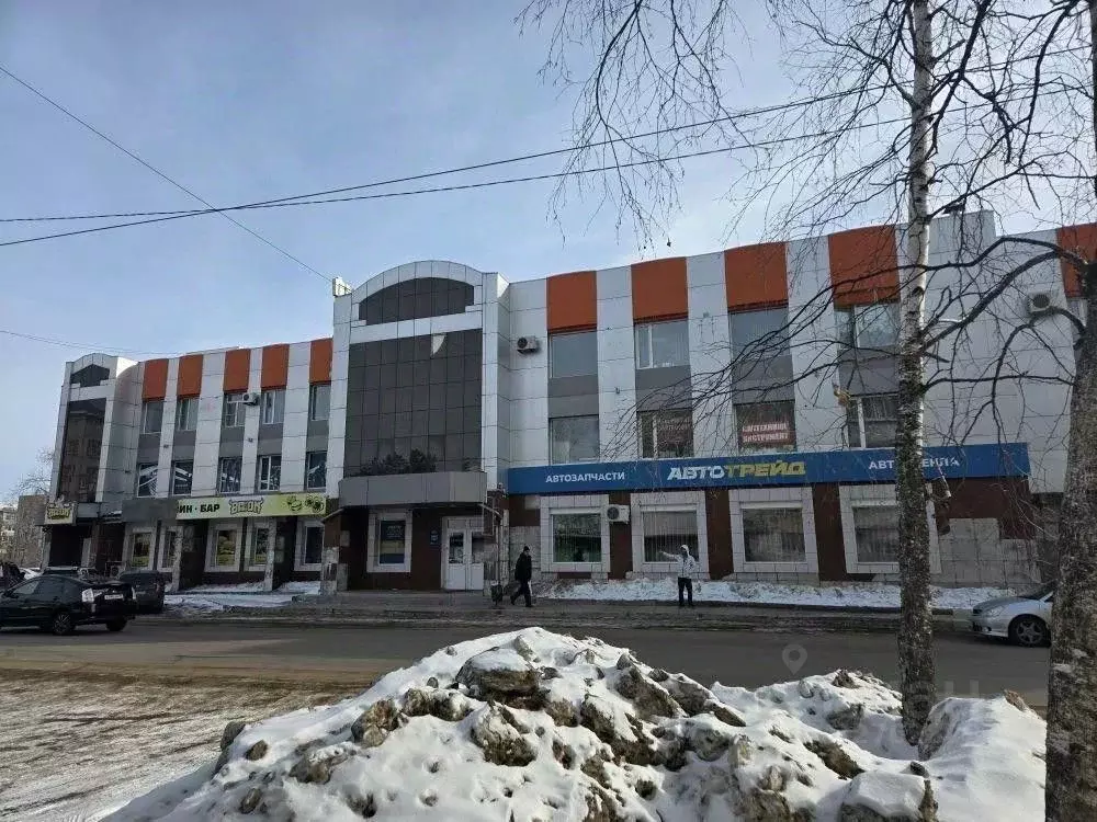 Помещение свободного назначения в Еврейская автономная область, ... - Фото 2