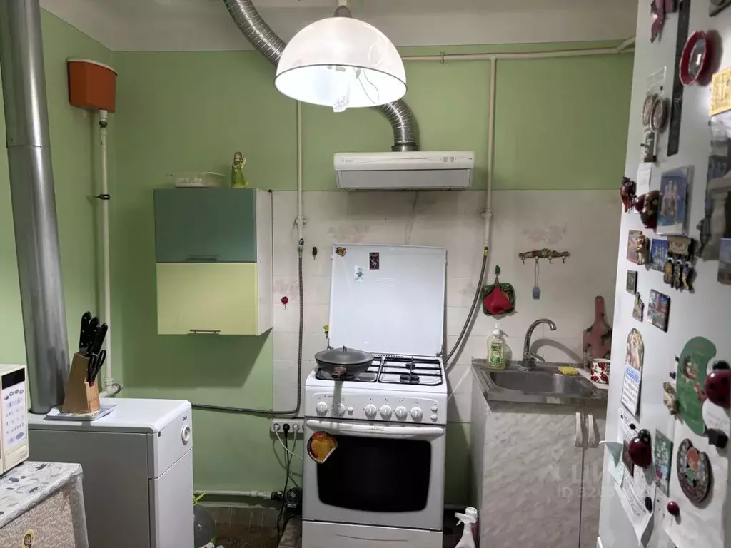 Дом в Тульская область, Щекино Рудная ул., 1А (80 м) - Фото 2