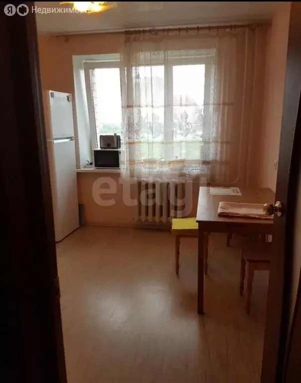 1-комнатная квартира: Череповец, улица Раахе, 64 (42.1 м) - Фото 1