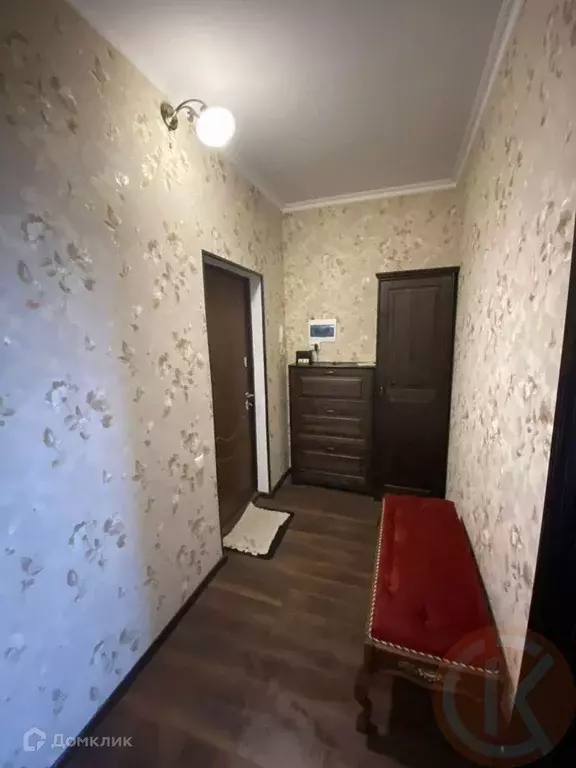 Продаётся 1-к квартира, 41 м - Фото 0