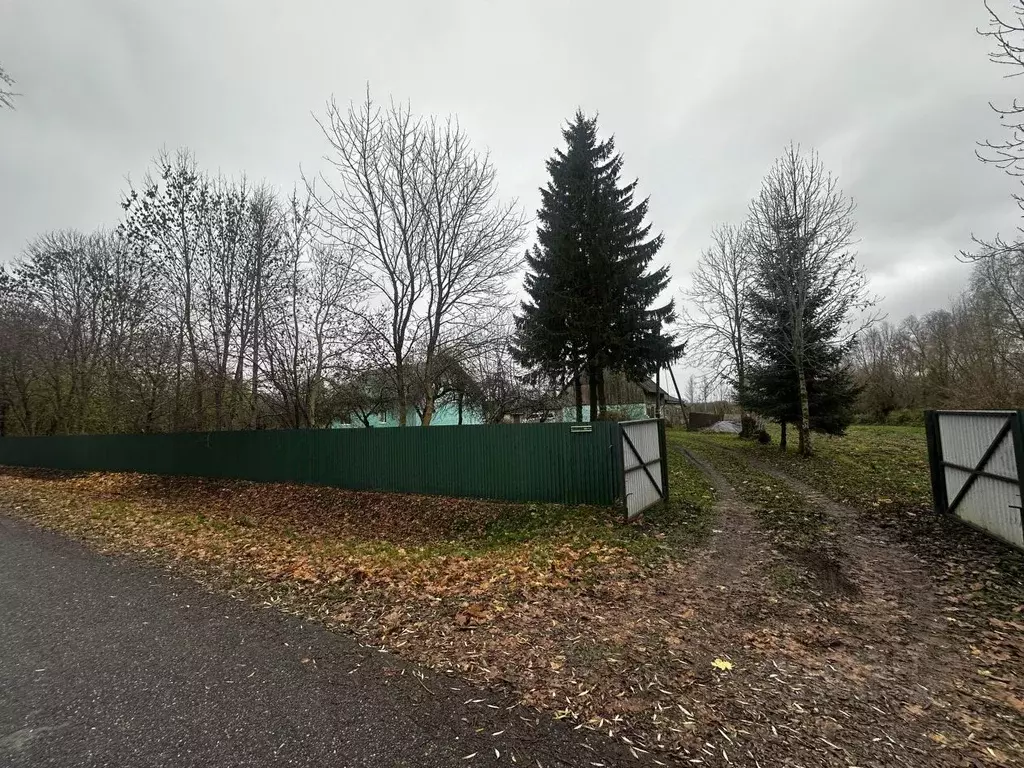 Дом в Калининградская область, Славский муниципальный округ, пос. ... - Фото 2