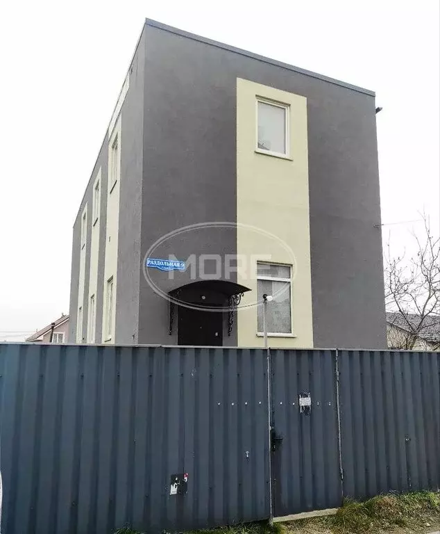 Помещение свободного назначения (190 м) - Фото 1