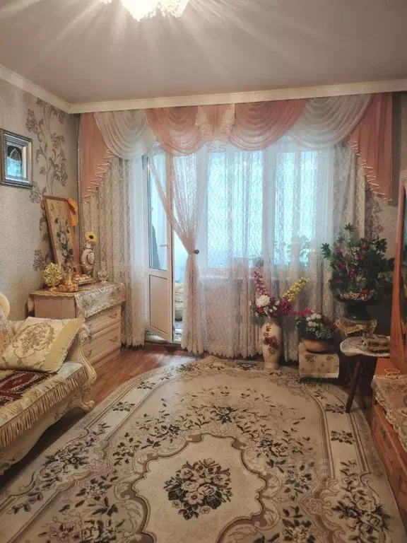 1-к кв. Омская область, Омск ул. Завертяева, 21к1 (37.0 м) - Фото 0