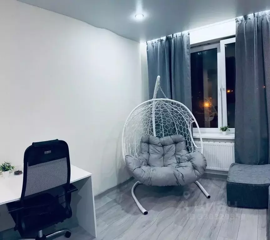 2-к кв. Санкт-Петербург ул. Маршала Казакова, 72к1 (65.0 м) - Фото 2