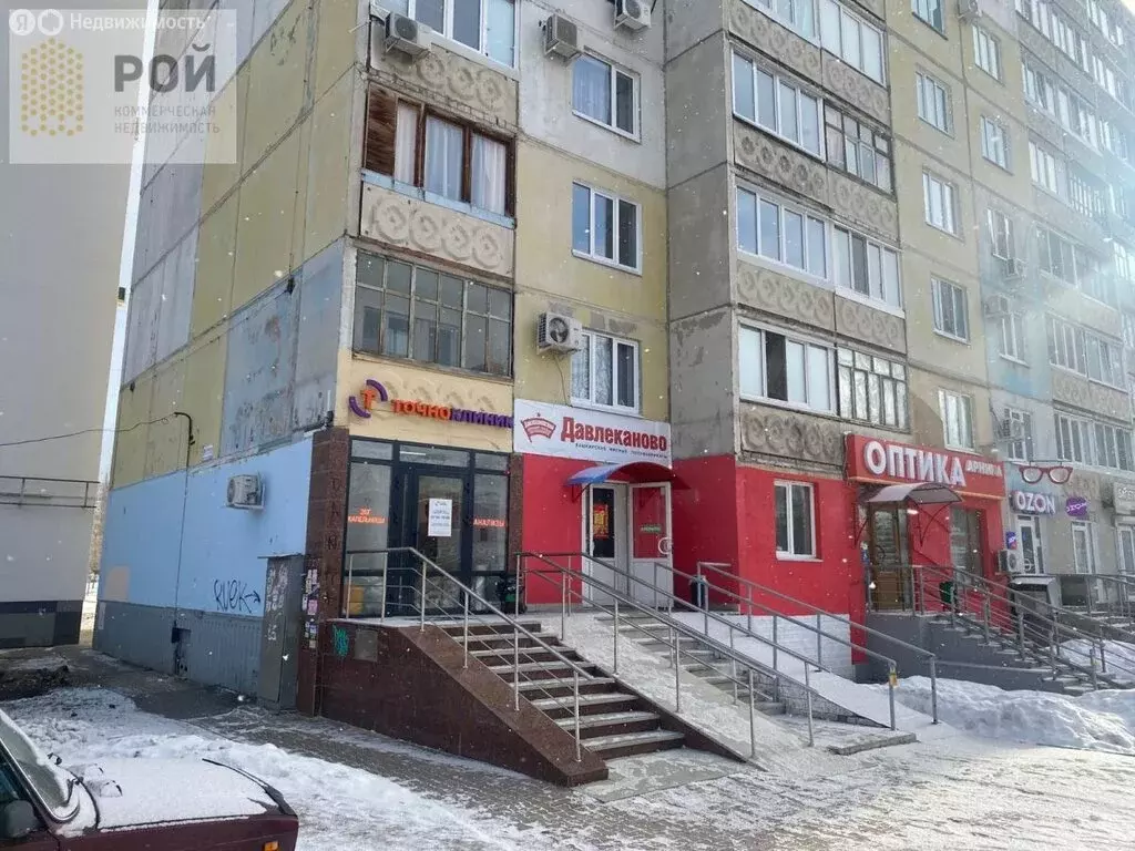 Помещение свободного назначения (36.8 м) - Фото 2