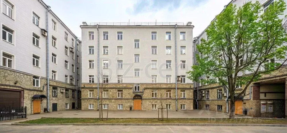 Офис в Санкт-Петербург Воронежская ул., 33А (245 м) - Фото 1