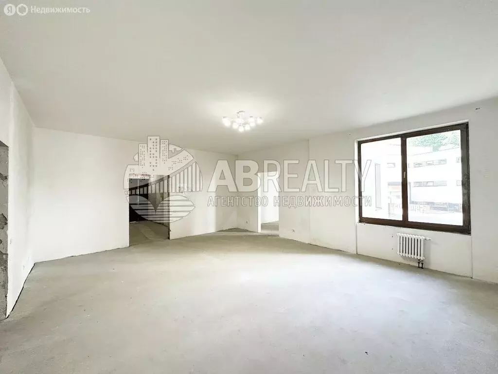 2-комнатная квартира: Москва, улица Архитектора Власова, 6 (121 м) - Фото 1