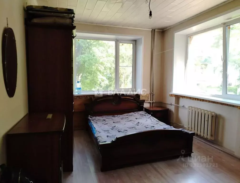 Комната Московская область, Электросталь ул. Маяковского, 7 (18.8 м) - Фото 2