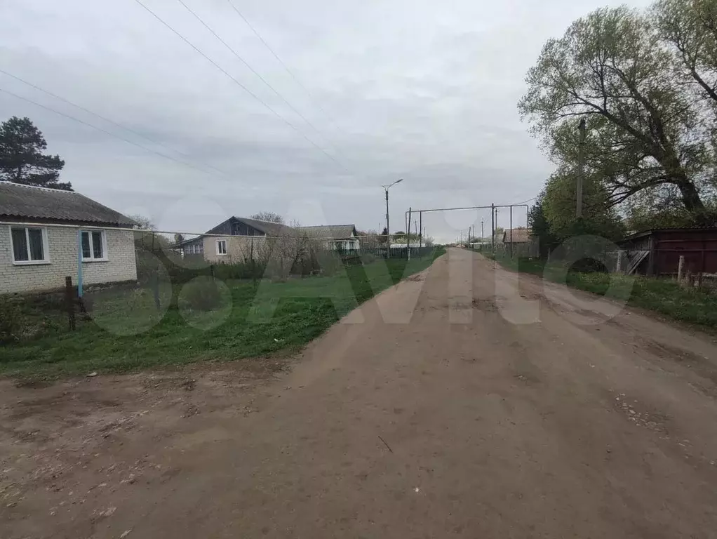 Дом 60 м на участке 25 сот. - Фото 1