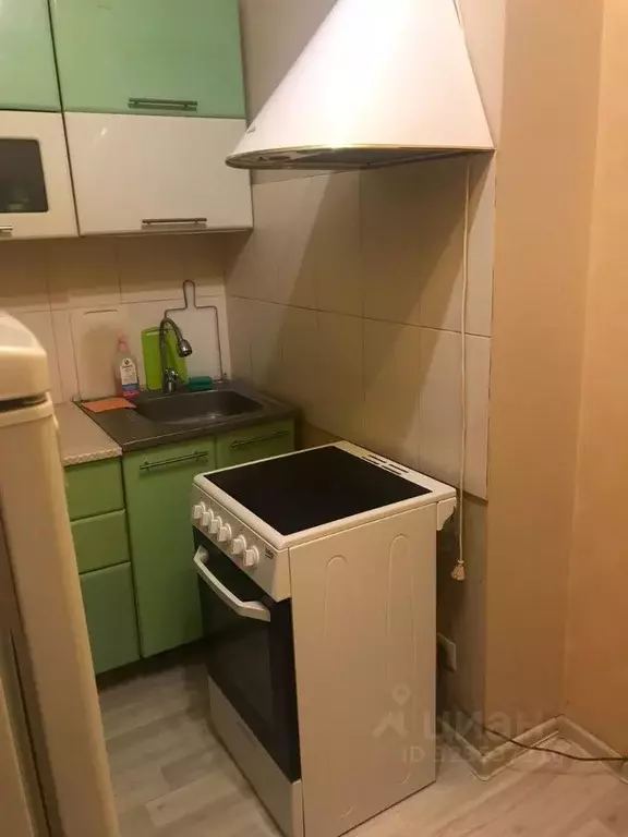 Студия Московская область, Люберцы городской округ, д. Мотяково 65к28 ... - Фото 1