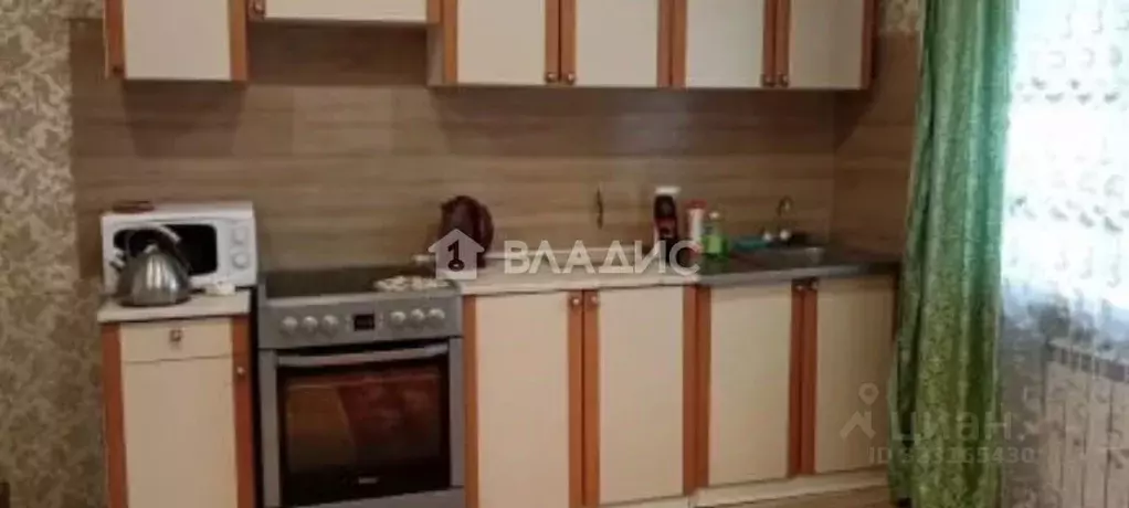 Комната Калужская область, Калуга Московская ул., 193к1 (27.0 м) - Фото 1