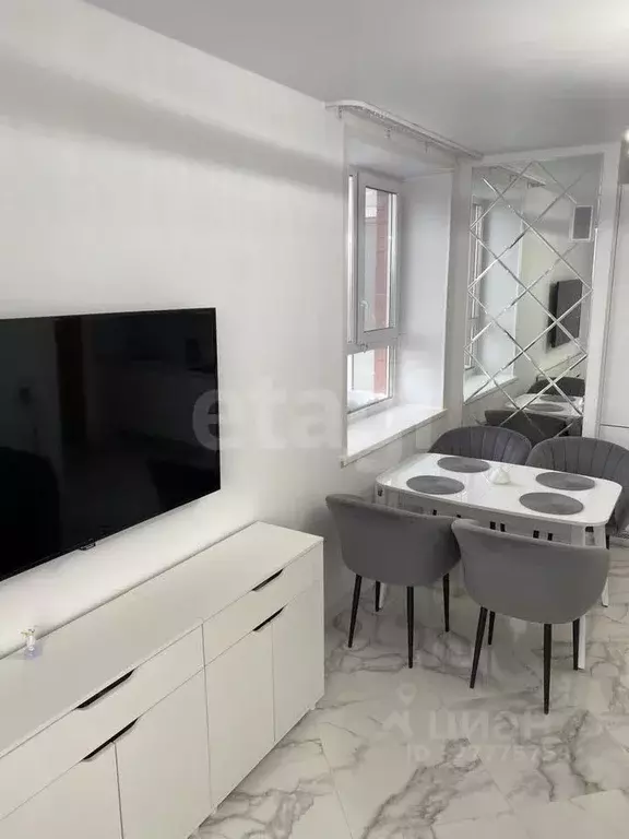 2-к кв. Пермский край, Пермь Вагонная ул., 30 (40.0 м) - Фото 1