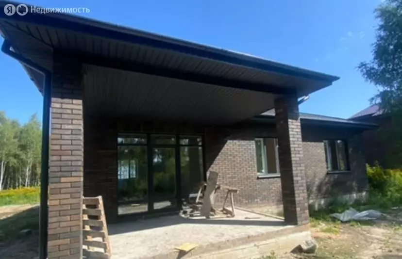 Дом в Тульская область, городской округ Тула, деревня Ямны (145 м) - Фото 2