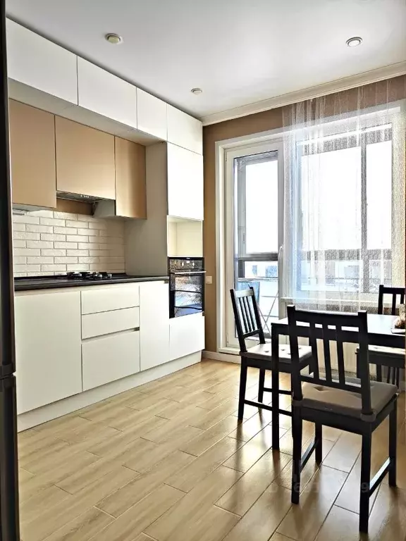 2-к кв. Московская область, Истра муниципальный округ, д. Красный ... - Фото 1