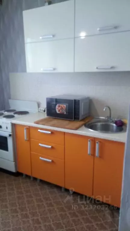 1-к кв. Томская область, Томск Киевская ул., 26 (37.0 м) - Фото 0