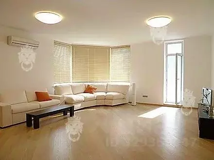 3-к кв. Москва ул. Удальцова, 27 (110.0 м) - Фото 2