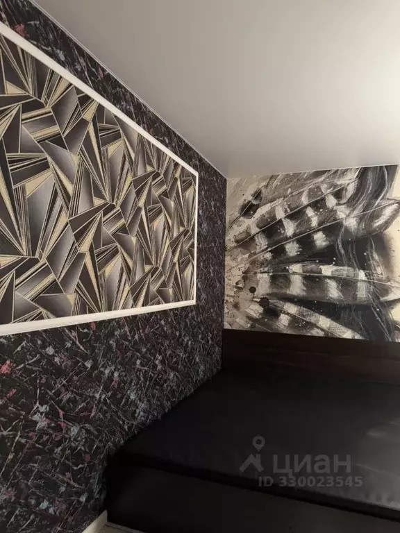 Комната Москва Каширское ш., 4К1 (15.0 м) - Фото 2