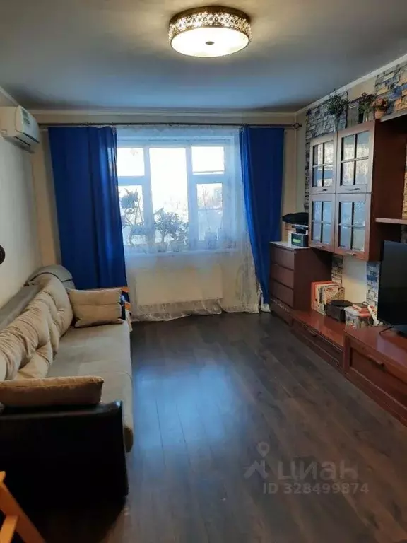 2-к кв. Москва ул. Демьяна Бедного, 5 (61.0 м) - Фото 1