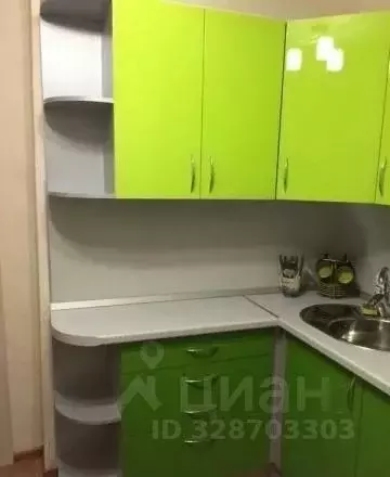 2-к кв. Ярославская область, Данилов ул. Володарского, 74 (46.0 м) - Фото 1