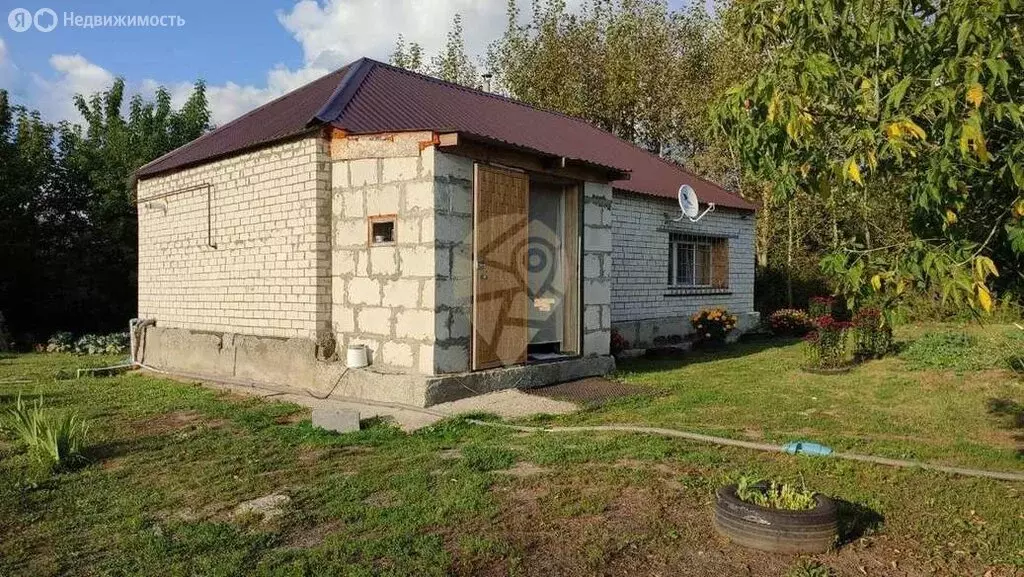 Дом в село Солдатское, Пионерская улица (49 м) - Фото 2