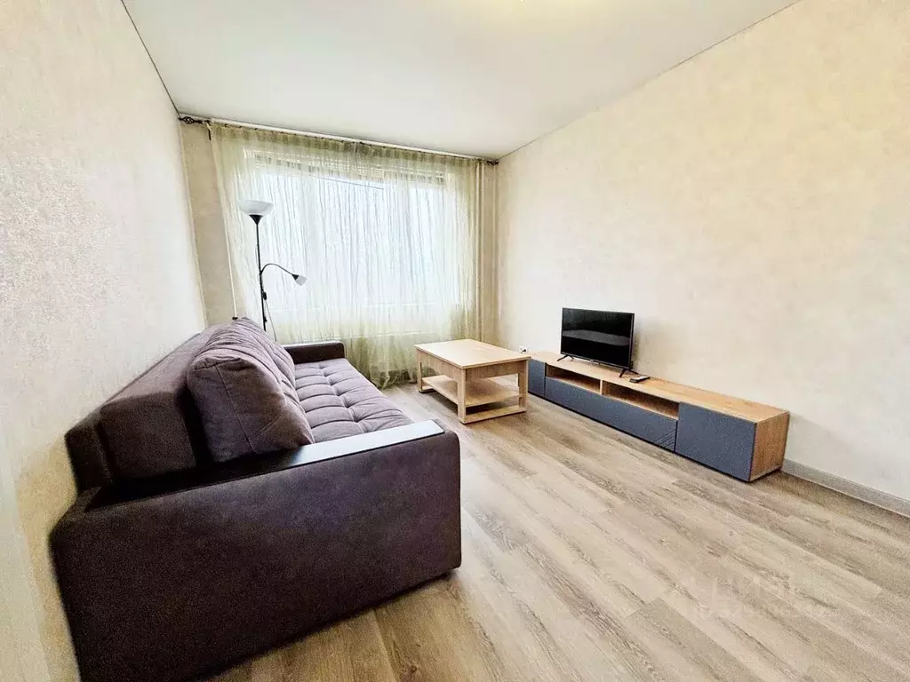 2-к кв. Московская область, Жуковский ул. Федотова, 11 (54.0 м) - Фото 1
