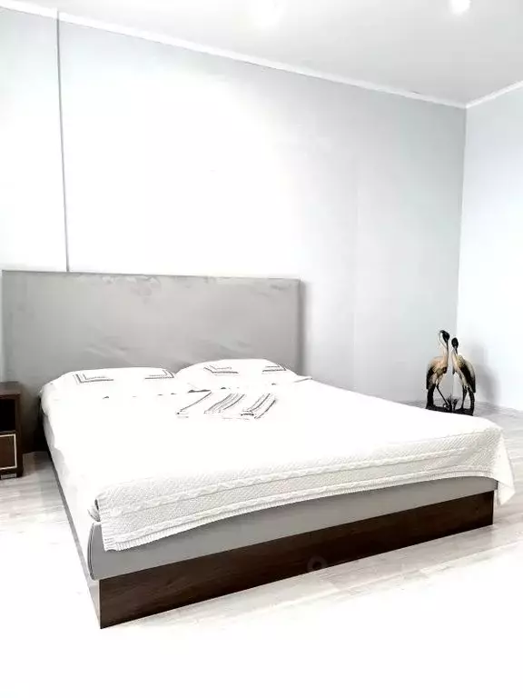1-к кв. Татарстан, Казань ул. Рихарда Зорге, 66В (46.0 м) - Фото 1