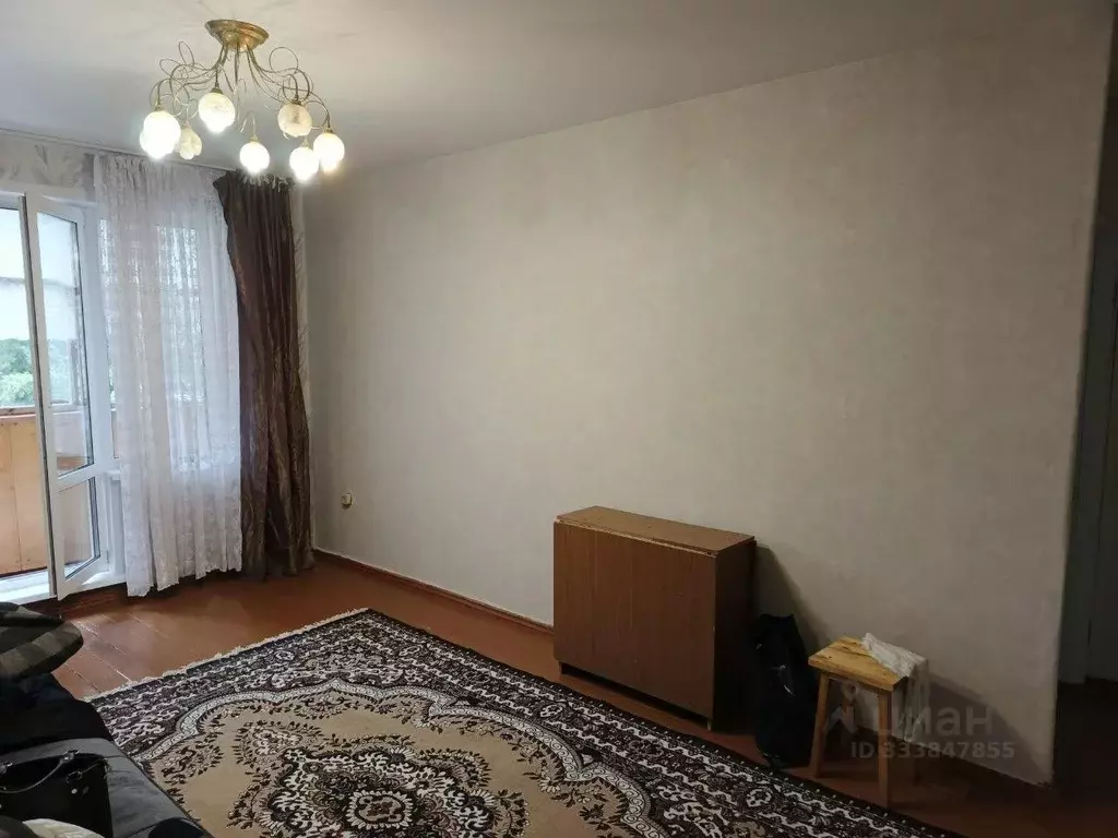 2-к кв. Татарстан, Казань ул. Владимира Кулагина, 6А (46.1 м) - Фото 2
