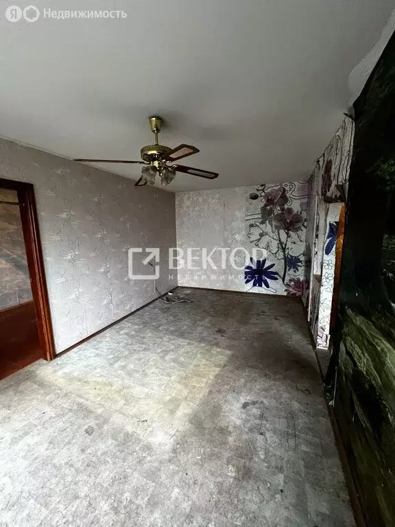 2-комнатная квартира: Ярославль, Северный жилой район, 1-й микрорайон, ... - Фото 1
