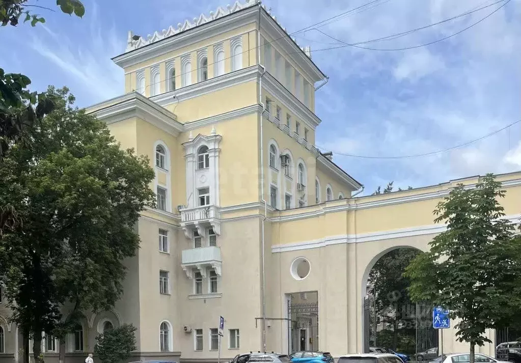 Комната Москва ул. Маршала Новикова, 2К1 (24.0 м) - Фото 1