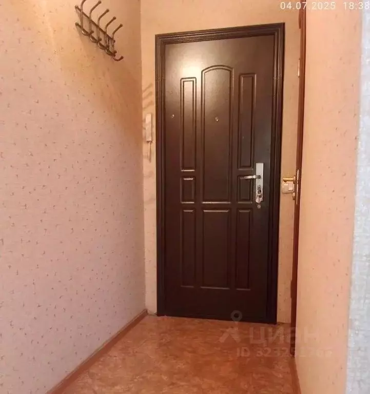 1-к кв. Ростовская область, Ростов-на-Дону Газетный пер. (37.0 м) - Фото 0