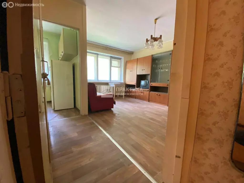 2-комнатная квартира: посёлок Коммунарка, 6 (44 м) - Фото 2