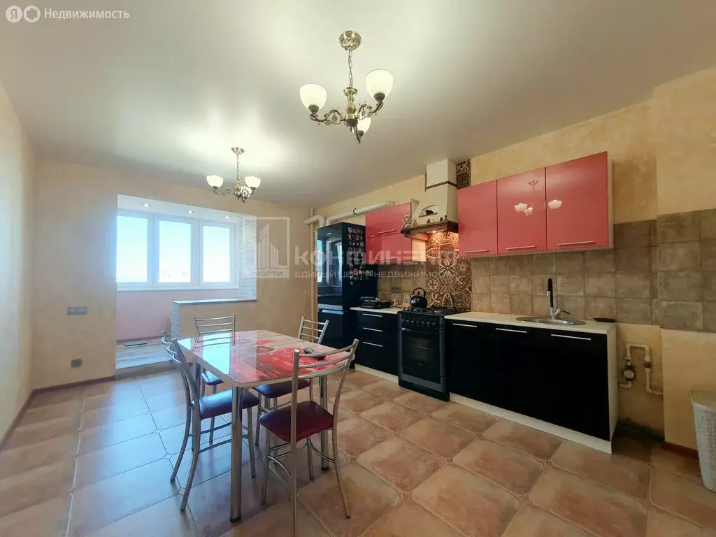 2-комнатная квартира: Ковров, улица Строителей, 11 (71 м) - Фото 0