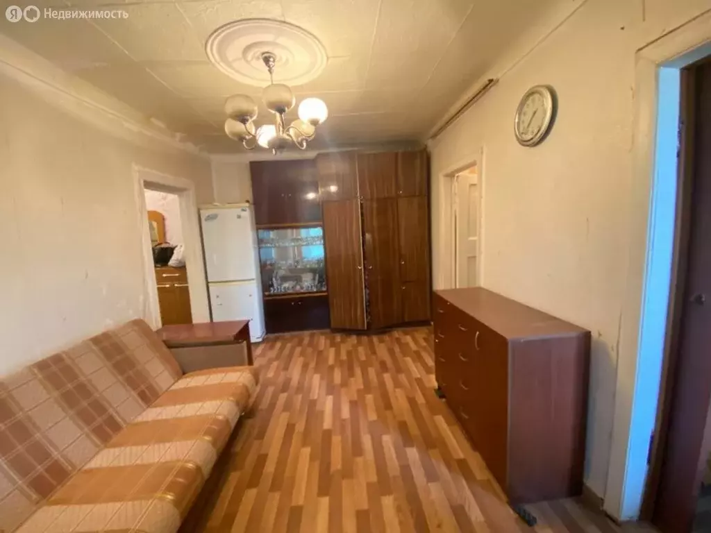3-комнатная квартира: Самара, Ставропольская улица, 59А (38 м) - Фото 1