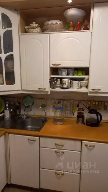 3-к кв. Санкт-Петербург, Санкт-Петербург, Петергоф ул. Шахматова, 16 ... - Фото 2