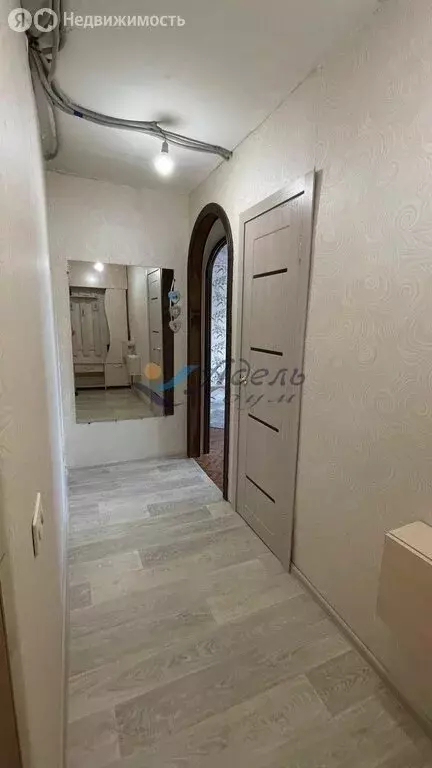 2-комнатная квартира: Норильск, Комсомольская улица, 52А (45.9 м) - Фото 1