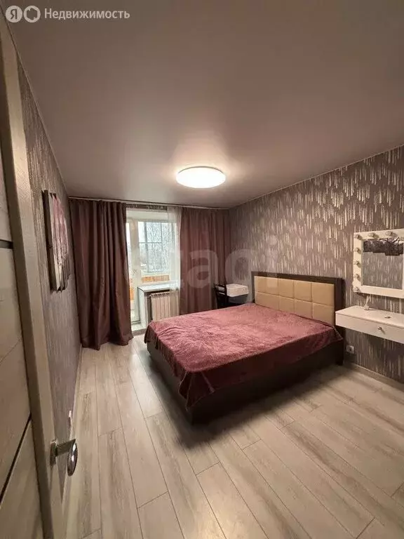 3-комнатная квартира: Ярославль, улица Колышкина, 60 (58.4 м) - Фото 2