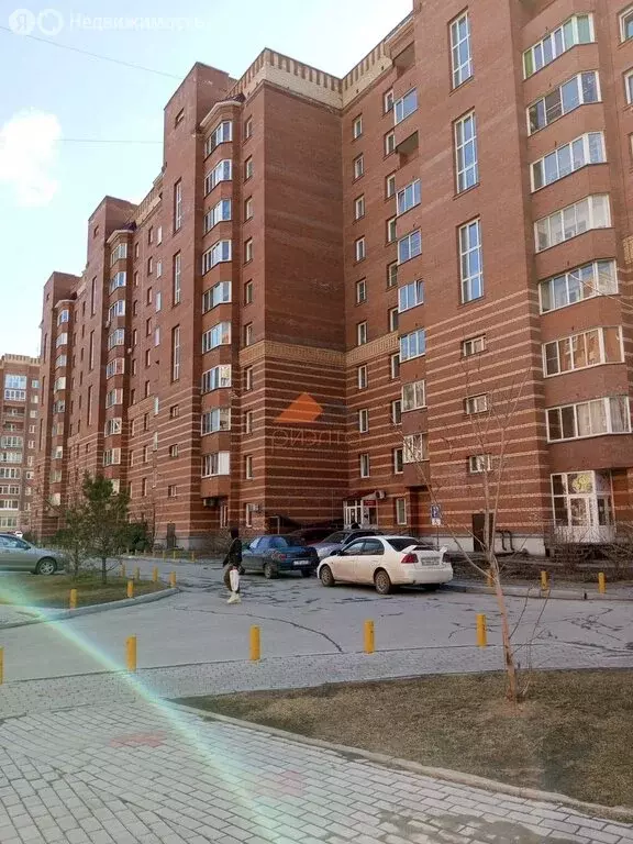 2-комнатная квартира: Новосибирск, Первомайская улица, 234 (53.8 м) - Фото 0