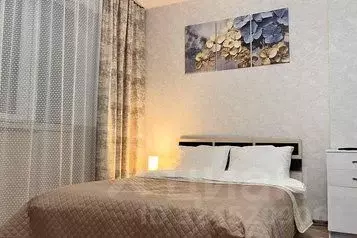 1-к кв. Красноярский край, Красноярск Абытаевская ул., 8 (43.0 м) - Фото 1