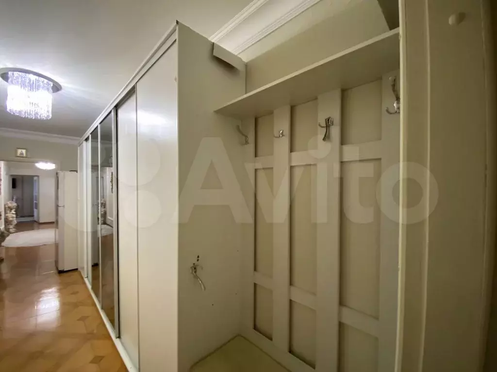 3-к. квартира, 110 м, 4/14 эт. - Фото 1