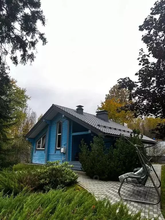 Дом в Московская область, Дмитровский муниципальный округ, д. Лупаново ... - Фото 2