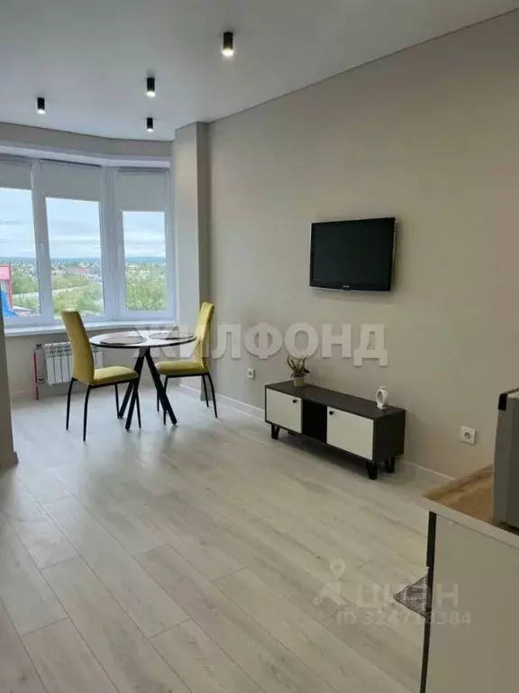 Студия Хакасия, Абакан ул. Генерала Тихонова, 8 (27.0 м) - Фото 1