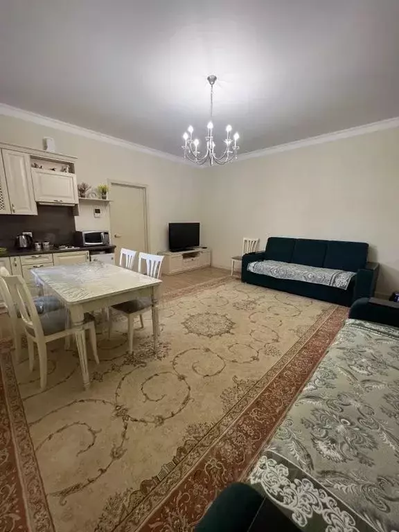 Дом в Дагестан, Дербент ул. Х. Тагиева, 58 (64 м) - Фото 0