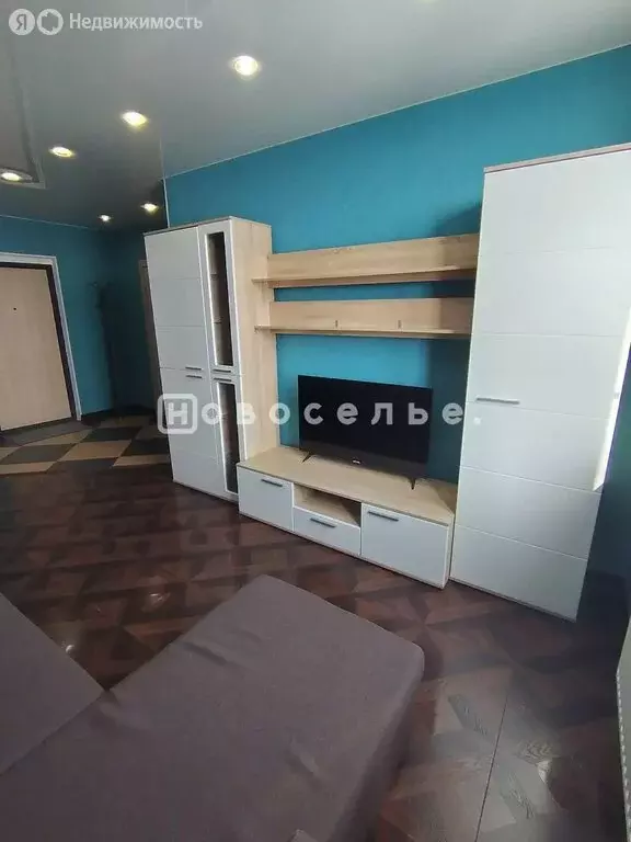 1-комнатная квартира: Рязань, микрорайон Олимпийский Городок, 1 (29.5 ... - Фото 2