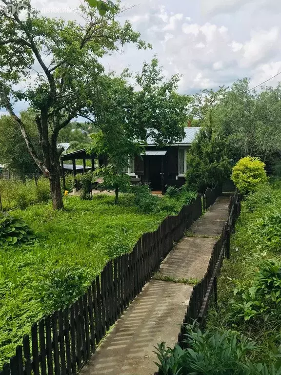 Дом в Струнино, улица Лермонтова (72.2 м) - Фото 0