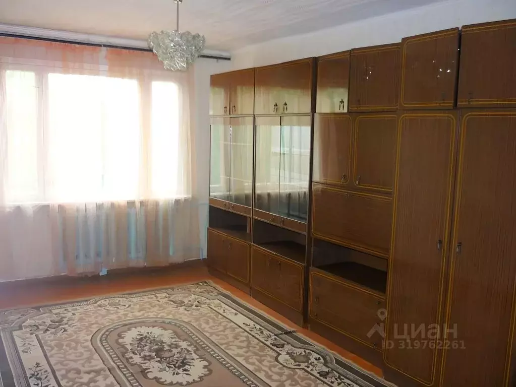 2-к кв. Пензенская область, Лунино рп ул. Ломоносова, 31 (40.0 м) - Фото 0