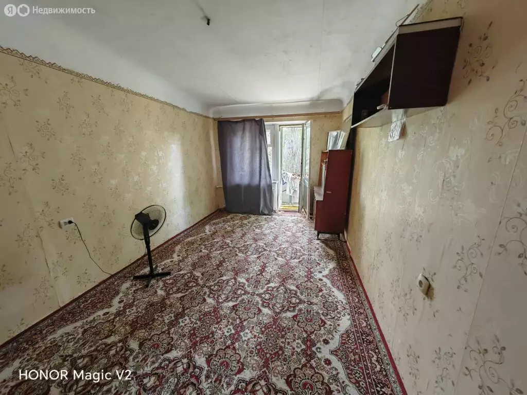 2-комнатная квартира: Новочеркасск, Баклановский проспект, 140 (43 м) - Фото 0