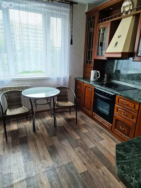 2-комнатная квартира: Москва, Митинская улица, 21 (58 м) - Фото 1