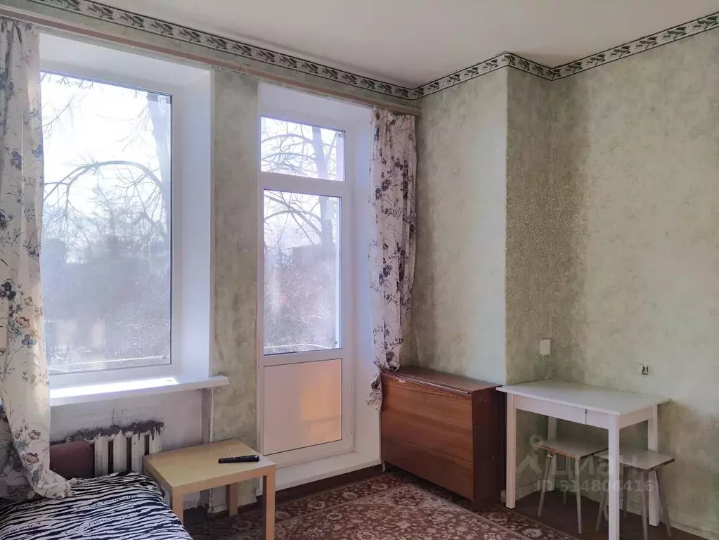 Комната Санкт-Петербург Новочеркасский просп., 59К1 (15.6 м) - Фото 1